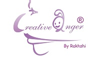 Creative Anger by Rakhshi